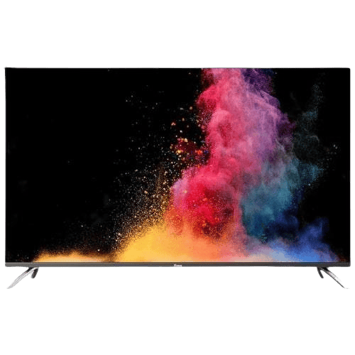 تلویزیون جی پلاس مدل S764RU-50GTV