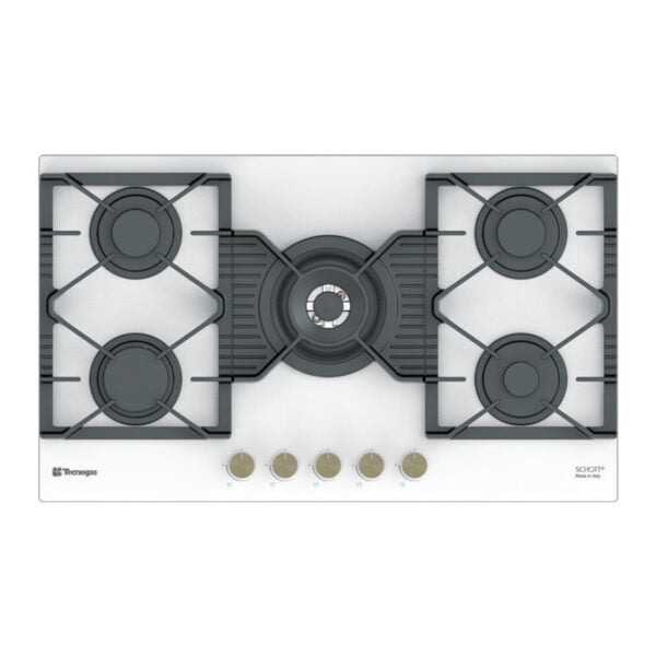 اجاق صفحه ای تکنوگاز مدل TTG-159116