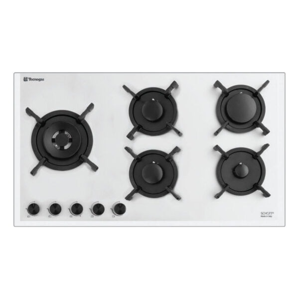 اجاق صفحه ای تکنوگاز مدل TTG-15978