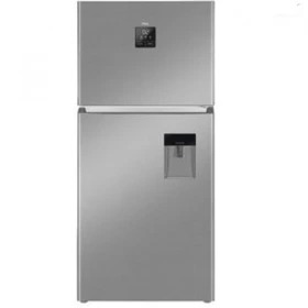 یخچال وفریزر کمبی بوکر سیلور مدل S 5030