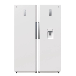 یخچال فریزر دوقلو دوو مدل SFi/SRi-20