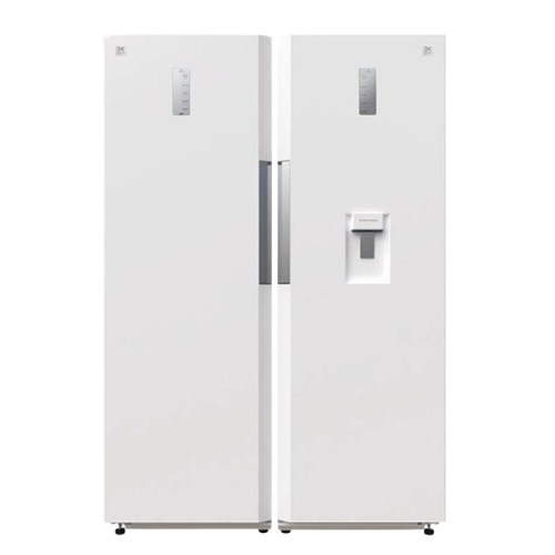 یخچال فریزر دوقلو دوو مدل SFi/SRi-20