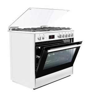 اجاق گاز اسنوا مدل SGC5-31102