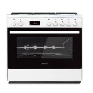 اجاق گاز اسنوا مدل SGC5-31102