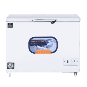 فریزر صندوقی سیلوان